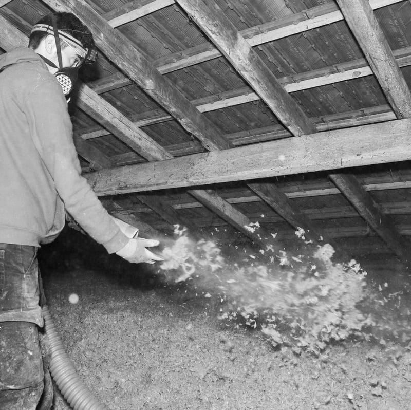 Iso Souffle Le spécialiste de La Laine de Roche Soufflée